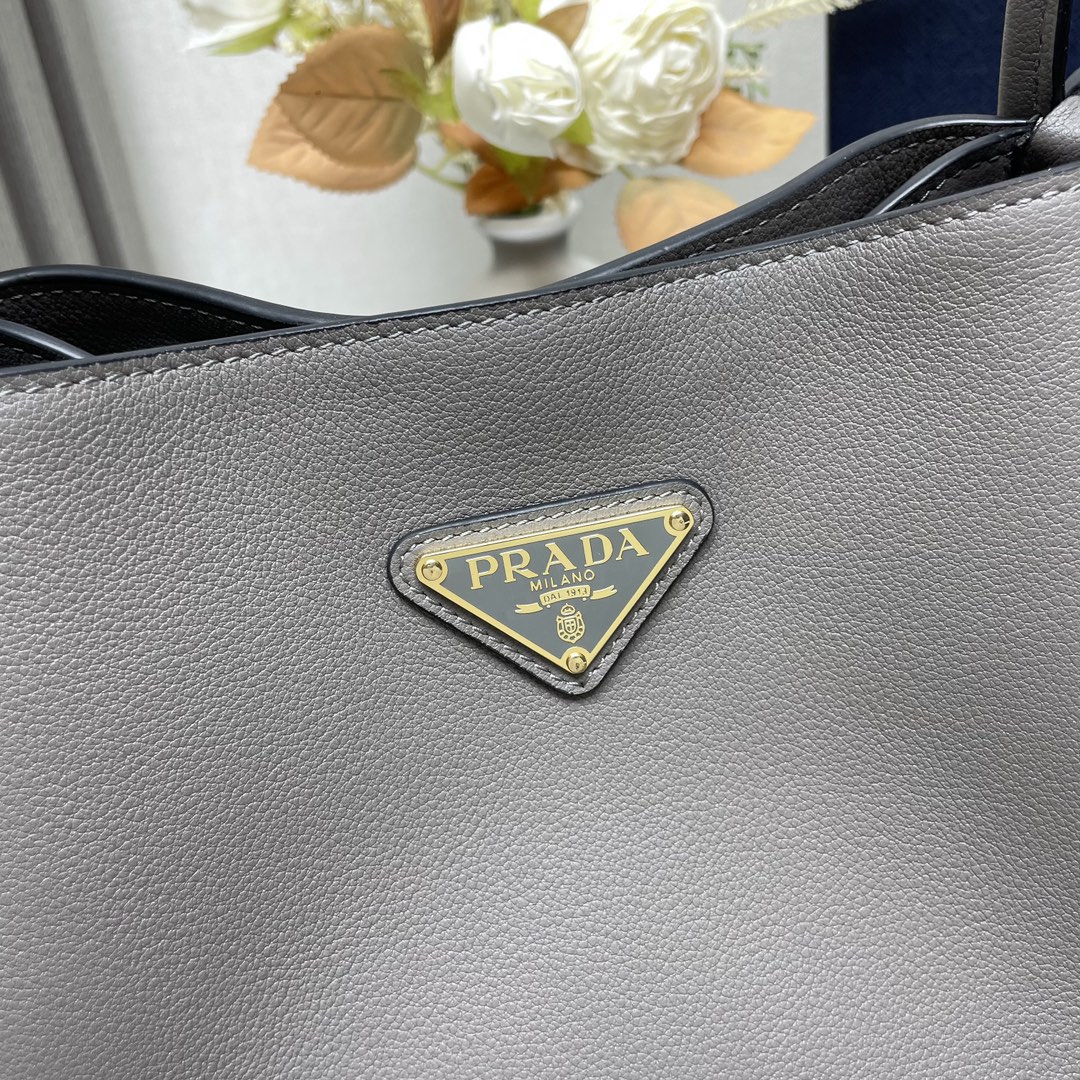 Prada Shopping Bags